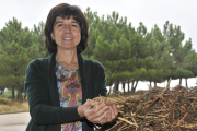 Raquel Ramos-V. GUISANDE