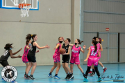 El Preinfantil Femenino se medirá a las mejores canteras de Castilla y León. HDS