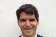 Ignacio Echeverría.-AP
