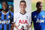 Lukaku, al Inter. Lo Celso, del Betis al Tottenham. Pogba sigue en el United.-