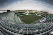 Estadio Benito Villamarín-EL PERIÓDICO