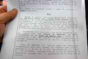 Fallo del contencioso administrativo presentado por el Grupo Popular del Ayuntamiento de Ponferrada contra el gobierno del bipartito, que anula la sesión plenaria extraordinaria y urgente del pasado 30 de marzo de 2013-Ical