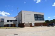 Imagen de la residencia de Duruelo.-HDS