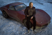 El actor Ewan McGregor, en una imagen de la tercera temporada de la serie 'Fargo', en el papel de Ray Stussy.-