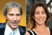 Lobo Carrasco la ha liado parda en Twitter por felicitar a Garbiñe Muguruza por ganar el Roland Garros y por tener unas "maravillosas piernas".-