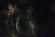 Imagen promocional de 'Conquistadores: Adventum', nuevo docudrama que está rodando la plataforma de televisión de pago Movistar+.-