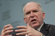 El director de la CIA, John Brennan-AP / KAROLYN CASTER