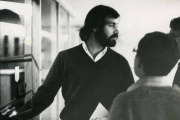 Juan José Enríquez, "Juanjo", fue hallado muerto en su casa a sus 64 años-EL PERIÓDICO