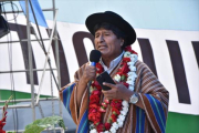 Morales, en una imagen de archivo-REUTERS