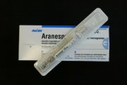 Aranesp, que hace unos años fue considerada como una variante de la EPO que, erróneamente, no se detectaba-EL PERIÓDICO