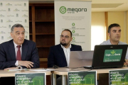 Vinuesa, Covaleda, Tardelcuende, Fuentecantos y Abioncillo se han interesado por el modelo eficiente. V. GUISANDE