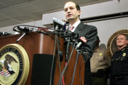 Alexander Acosta.-MARC SEROTA