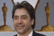Javier Bardem.-EFE