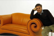 José Mota.-AGUSTÍN CATALÁN