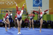 El organismo gubernamental nacional de gimnasia dijo que espera que este último movimiento permita un proceso acelerado en el manejo de docenas de juicios civiles relacionados con el abuso sexual perpetrado por Nassar.-AP