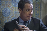 Eduardo Zaplana-MIGUEL LORENZO