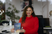 María Ángeles Jiménez Sanz.-ICAL