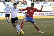 El Numancia -