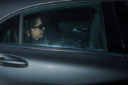 Isabel Pantoja, el pasado 21 de noviembre, entra en la prisión de Alcalá de Guadaira.-Foto: ANTONIO MARTOS / AFP