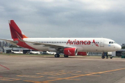 En los últimos años Avianca expandió su mapa de rutas con nuevos destinos en varios países de América del Sur, en Estados Unidos y Europa.-AVIANCA