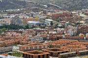 Vista de la capital-Mario Tejedor