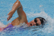 Mireia Belmonte.-EFE / ALBERTO ESTÉVEZ