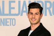 Alejandro Nieto.-MEDIASET