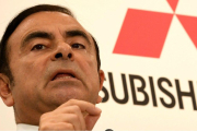 Carlos Ghosn.-REUTERS