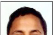 Moussa Oukabir.-EL PERIÓDICO