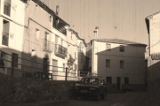 Localidad de Deza-