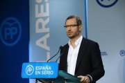Javier Maroto.-