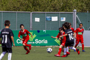 I Torneo Elige Soria de fútbol 7 Benjamín - MARIO TEJEDOR (5)