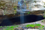 Cueva Serena.-R.F.