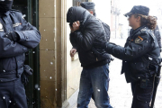 Juicio en la Audiencia Provincial de León contra R.P.F, acusado de abusar sexualmente de 16 menores y para el que se piden 234 años de cárcel-ICAL