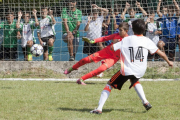 El torneo arrancaba el viernes con la participación de 32 equipos.-Diego Mayor