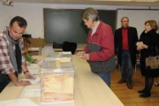 El PP fue el gran vencedor durante las últimas elecciones generales del 20 de noviembre de 2011. Una fecha en la que Mariano Rajoy se alzó con la victoria y tras dos intentos fallidos ganó unos comicios que le auparon a la presidencia del Gobierno. En Soria, el PP cosechó unos buenos resultados y el PSOE estuvo cerca, por momentos, de perder su único diputado