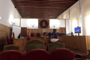 El juicio se celebró en el Juzgado de lo Penal-HDS