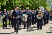 Banda de Música de Almazán. N. FRANCISCO