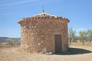 Ermita de Cañamaque-