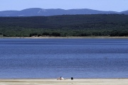 Embalse Cuerda del Pozo.-HDS