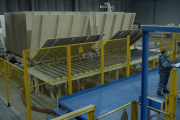 Instalaciones de la factoría-