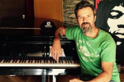 Pau Donés.-