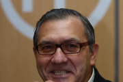 Adolfo Canedo.-- ICAL
