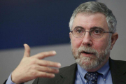 Paul Krugman, en una imagen de archivo.-Foto: REUTERS