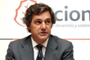 José Manuel Entrecanales, presidente de Acciona-