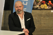 Stefano Bonaccini.-VALENTÍN GUISANDE