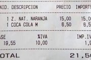 Prueba del sablazo-TWITTER