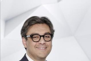 Luca de Meo, responsable de márketing de Audi y futuro presidente de Seat.-