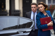 Secuencia de Bodyguard-