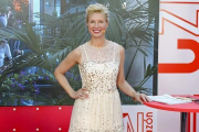 Anne Igartiburu.-RTVE